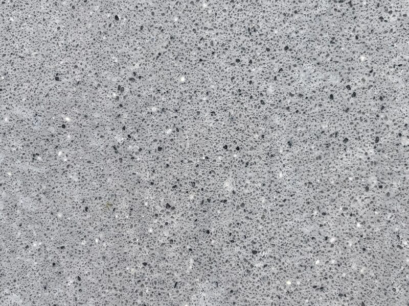 Polished marble pool plaster close-up — luxury marble aggregate finish by Phenomenal Pool & Landscape